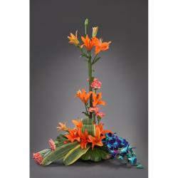 Evening Missed Glory