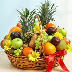 Fruit Basket 12 KG