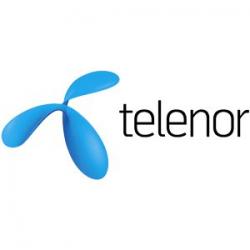 Telenor Mobile Card Of 1000 PKR