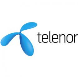 Telenor Mobile Card Of 250 PKR