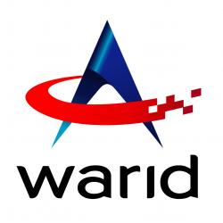 Warid 500 Mobile Card Code